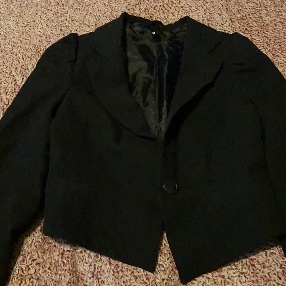 H&M Blazer - Picture 2 of 2